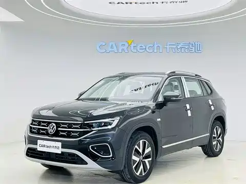 Volkswagen Tayron, 0