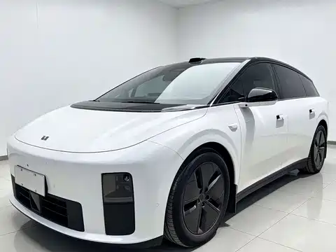Li Auto i6, 2026