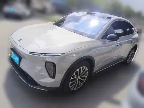 NIO EC6, 2025