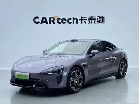 Xiaomi Auto Xiaomi SU7, 2024
