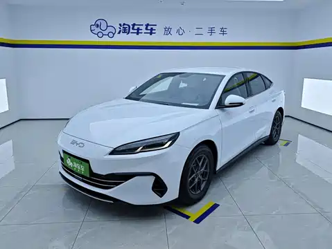 BYD Seal 06 New Energy, 2025