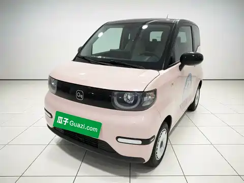 QQ New Energy QQ Ice Cream, 2024
