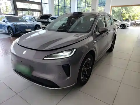 Shangjie SUV, 2025