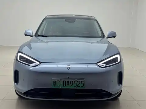AITO Wenjie AITO M5, 2023