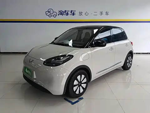 Wuling Motors Wuling Bingo, 2024