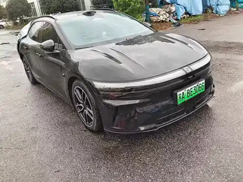 ZEEKR 007GT, 2026