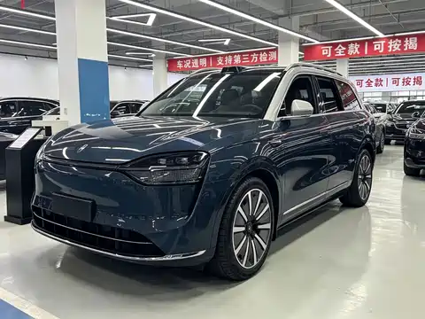 AITO Wenjie AITO M9, 2024