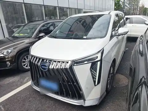 GAC Trumpchi Trumpchi M8, 2023