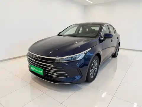 BYD Destroyer 05, 2024