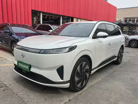Dongfeng Yipai eπ008, 2024