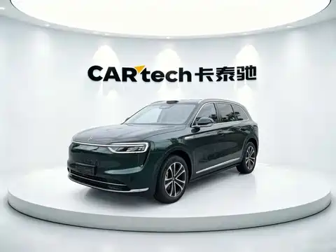 AITO Wenjie AITO M7, 2025