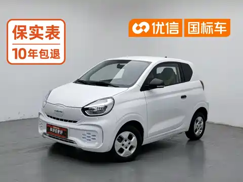 Roewe Kaiwei CLEVER, 2021