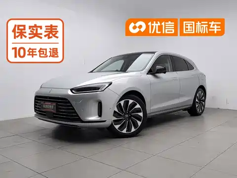 AITO Wenjie AITO M5, 2022