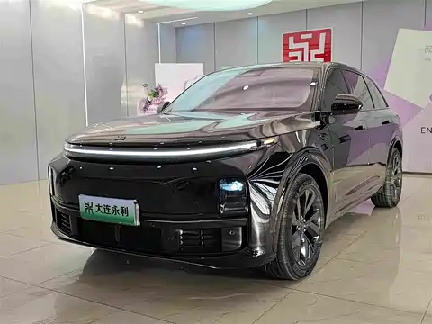 Li Auto L7, 2024