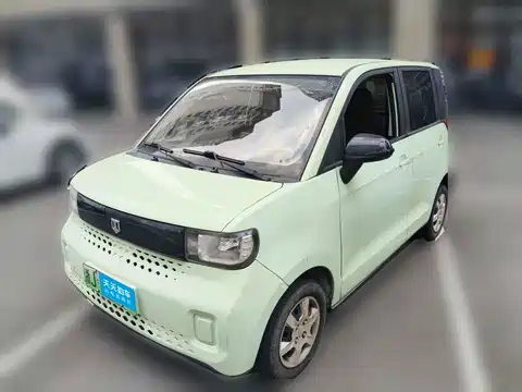 Baizhi New Energy Baizhi Big Bear, 2022