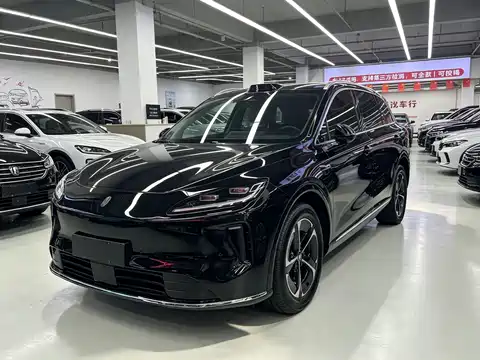 Shangjie SUV, 2025
