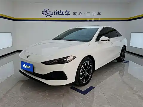 Roewe D7, 2025