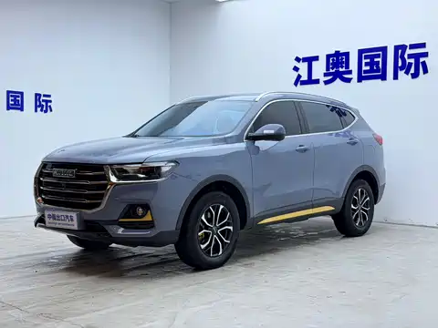 Haval H6, 2023