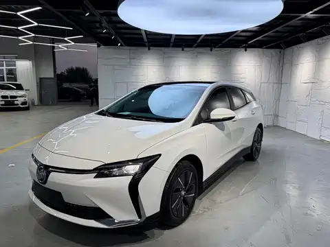 Buick Velite 6, 2023