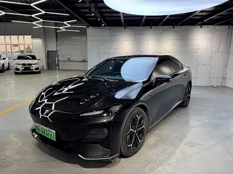Deepal SL03, 2024