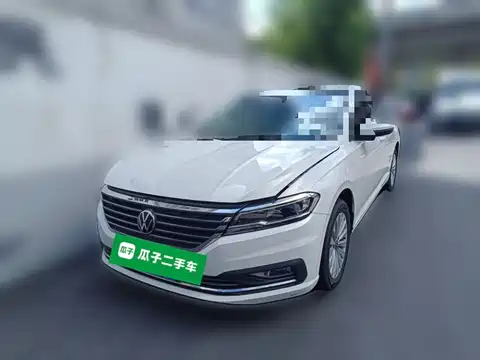 Volkswagen Lavida, 2021