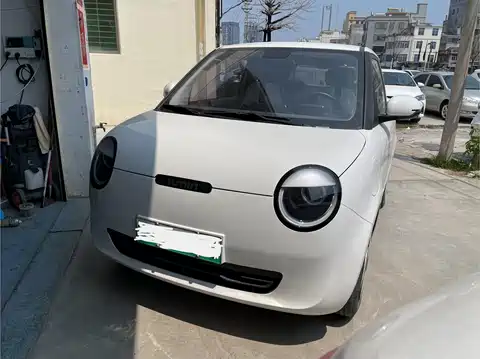 Changan Qiyuan Changan Lumin, 2023
