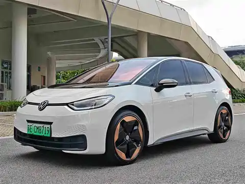 Volkswagen ID.3, 2026