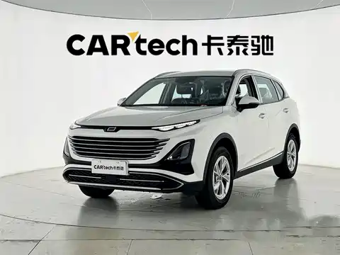 Besturn Bestune T90, 0