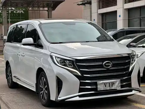 GAC Trumpchi Trumpchi M8, 2023