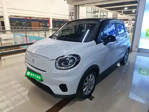 Leapmotor T03, 2022