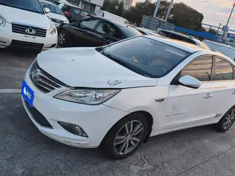 Changan Eado, 2016