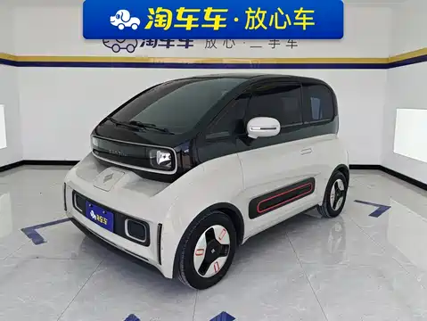 Baojun KiWi EV, 2022