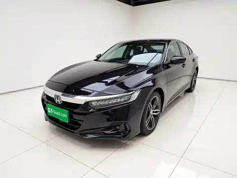 Honda Accord, 2022