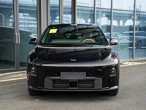 Li Auto i6, 2026