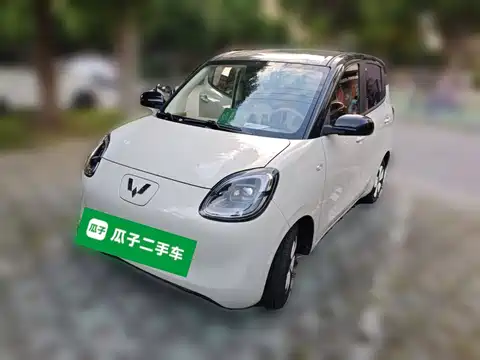 Wuling Motors Hongguang MINIEV, 2025