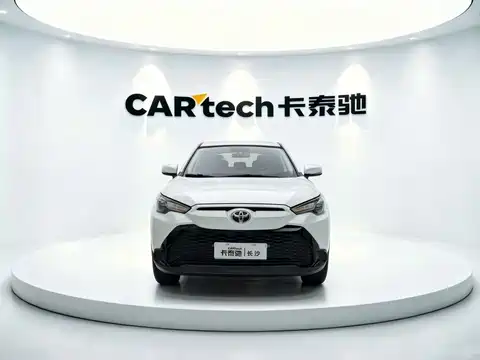 Toyota Frontlander, 2025