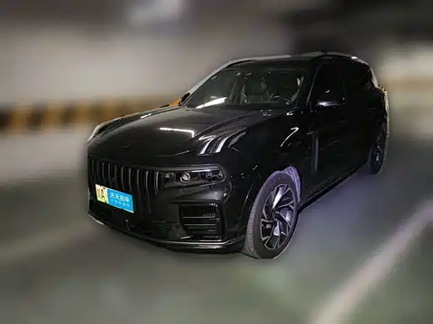 Lynk & Co 09 EM-P, 2022