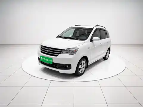 Dongfeng Fengguang Fengguang 330, 2020