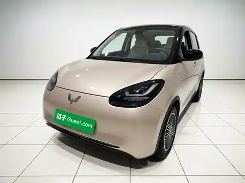 Wuling Motors Wuling Bingo, 2024