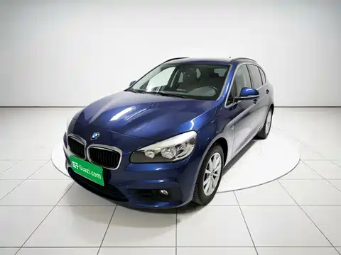 BMW 2-серии Touring, 2017