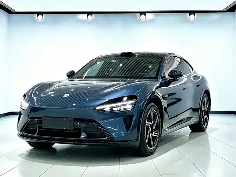 Xiaomi Auto Xiaomi YU7, 2025