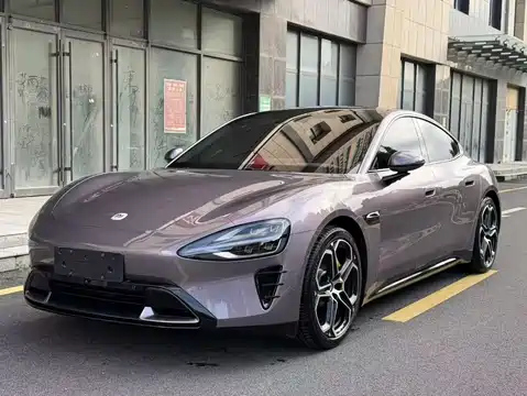 Xiaomi Auto Xiaomi SU7, 2025