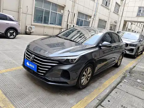 Changan Eado, 2022
