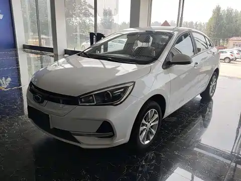 Guojin Auto Junxing, 2026