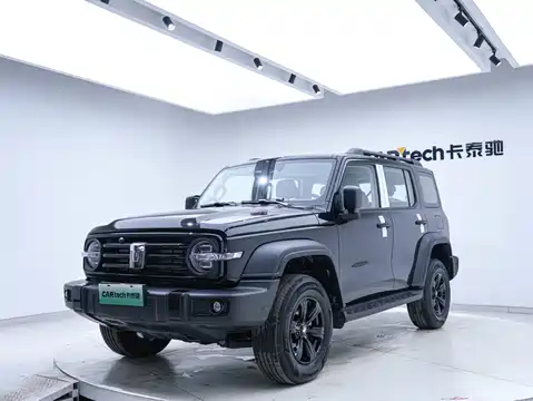 Tank 300, 2025