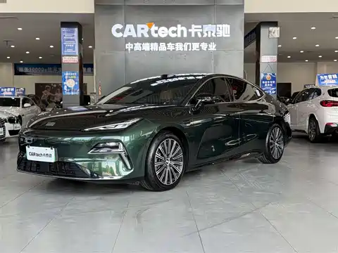 Geely Galaxy Galaxy Xingyao 8, 2025