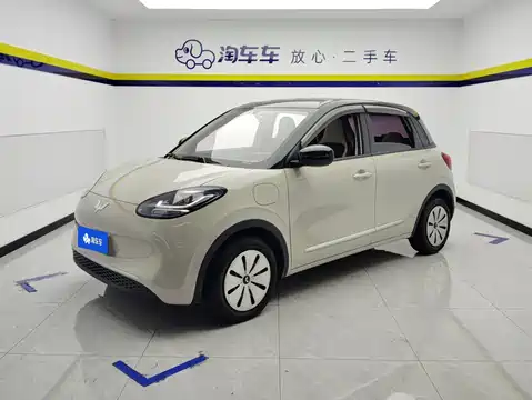 Wuling Motors Wuling Bingo, 2025