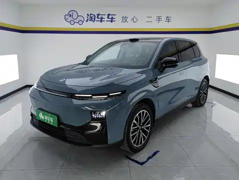Leapmotor B10, 2025