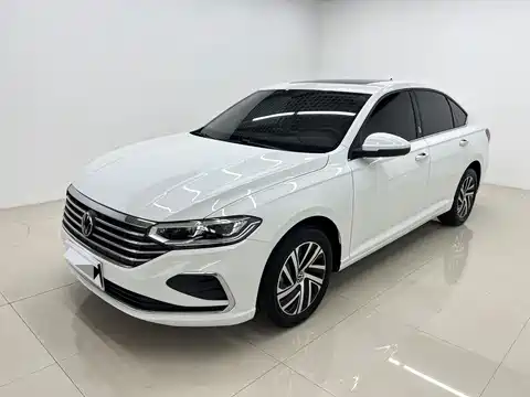 Volkswagen Lavida, 2023