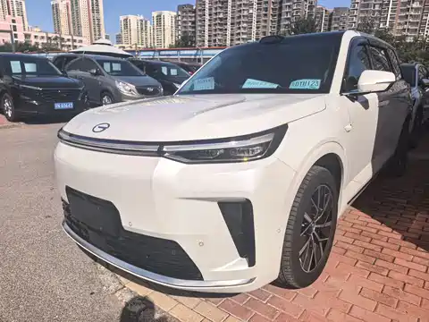 GAC Trumpchi Trumpchi Vision S9, 2026